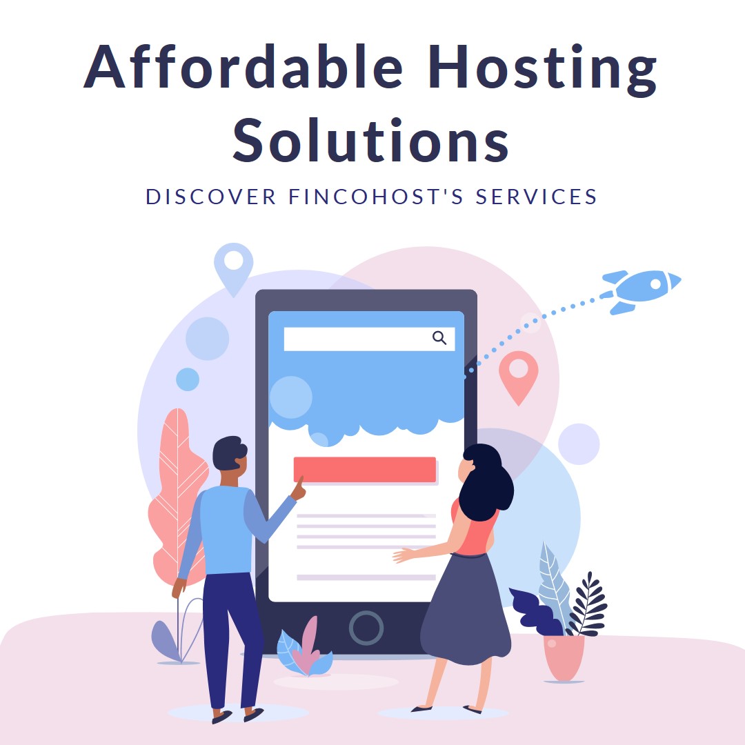 How FINCOHOST Maintains Top-Notch Web Hosting Services While Keeping Costs Affordable